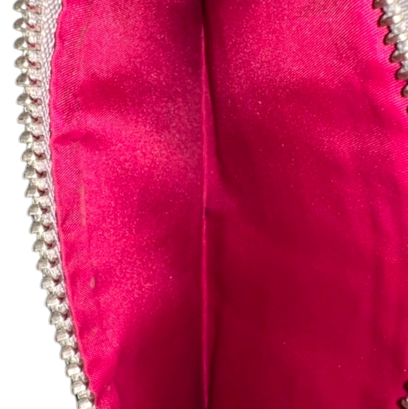COACH Julia OP SignatureConvertible Clutch Zippy Wallet - Picture 6 of 7